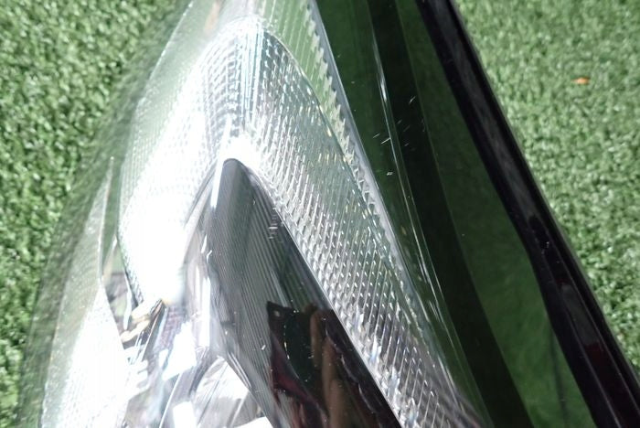 Frontscheinwerfer Opel Corsa E 39108227 Rechts Scheinwerfer Headlight SCH2032116419tq