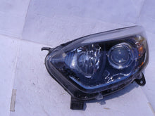 Load image into Gallery viewer, Frontscheinwerfer Renault Captur I 260603859R Links Scheinwerfer Headlight