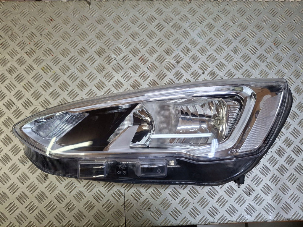Frontscheinwerfer Ford Focus IV JX7B-13W030-AE Links Scheinwerfer Headlight SCH4146202064he