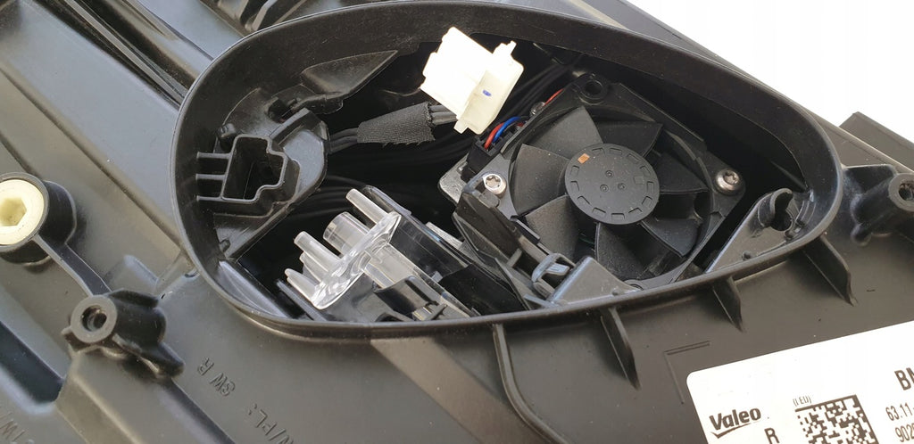 Frontscheinwerfer BMW X2 F39 5A29E96-03 Full LED Rechts Scheinwerfer Headlight SCH2315066499xk