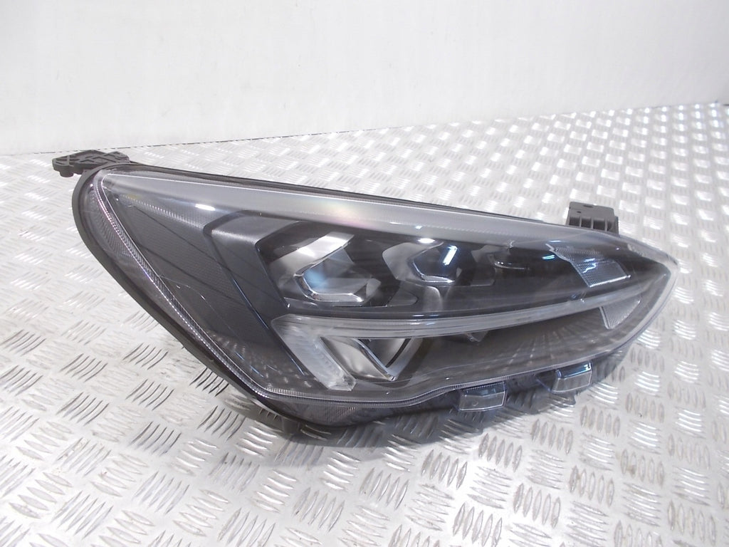 Frontscheinwerfer Ford Focus MX7B-13E014-ED LED Rechts Scheinwerfer Headlight