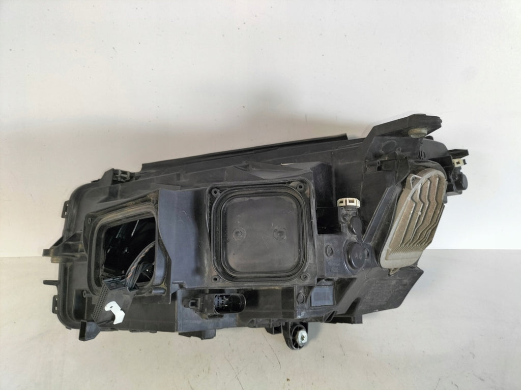 Frontscheinwerfer Mercedes-Benz Glc X253 A2539065201 LED Rechts Headlight SCH2786991388zj