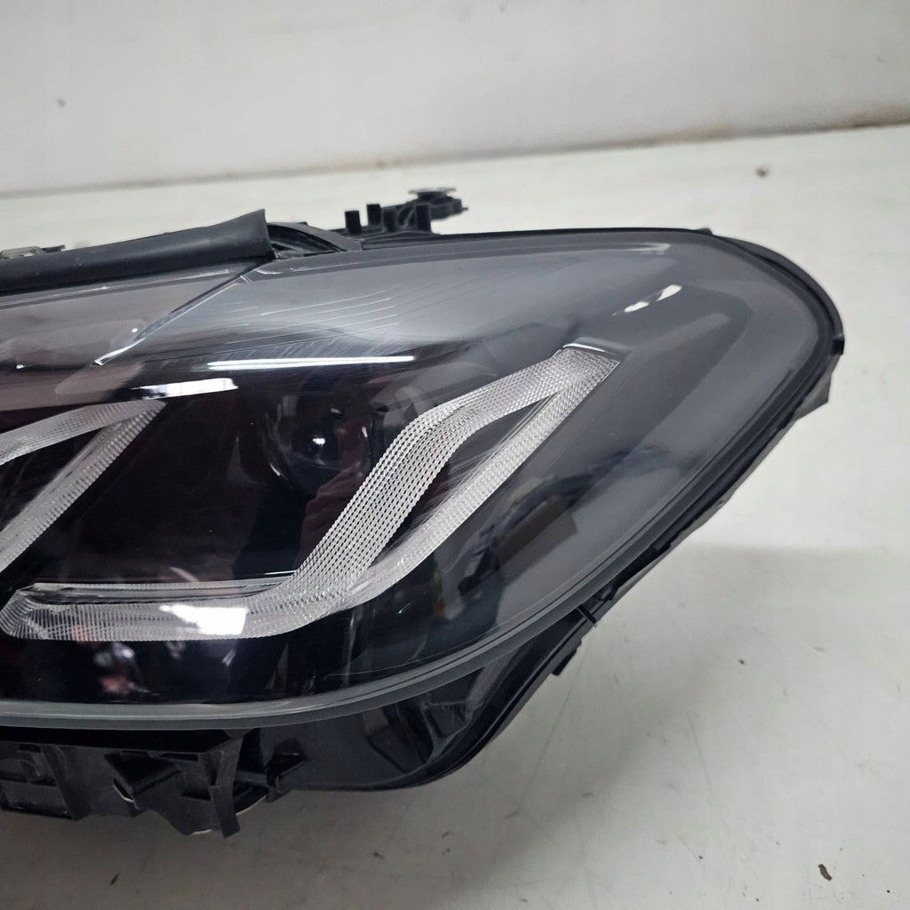 Frontscheinwerfer BMW 5 G31 G30 5388E302-02 Links Scheinwerfer Headlight SCH1027306102ap