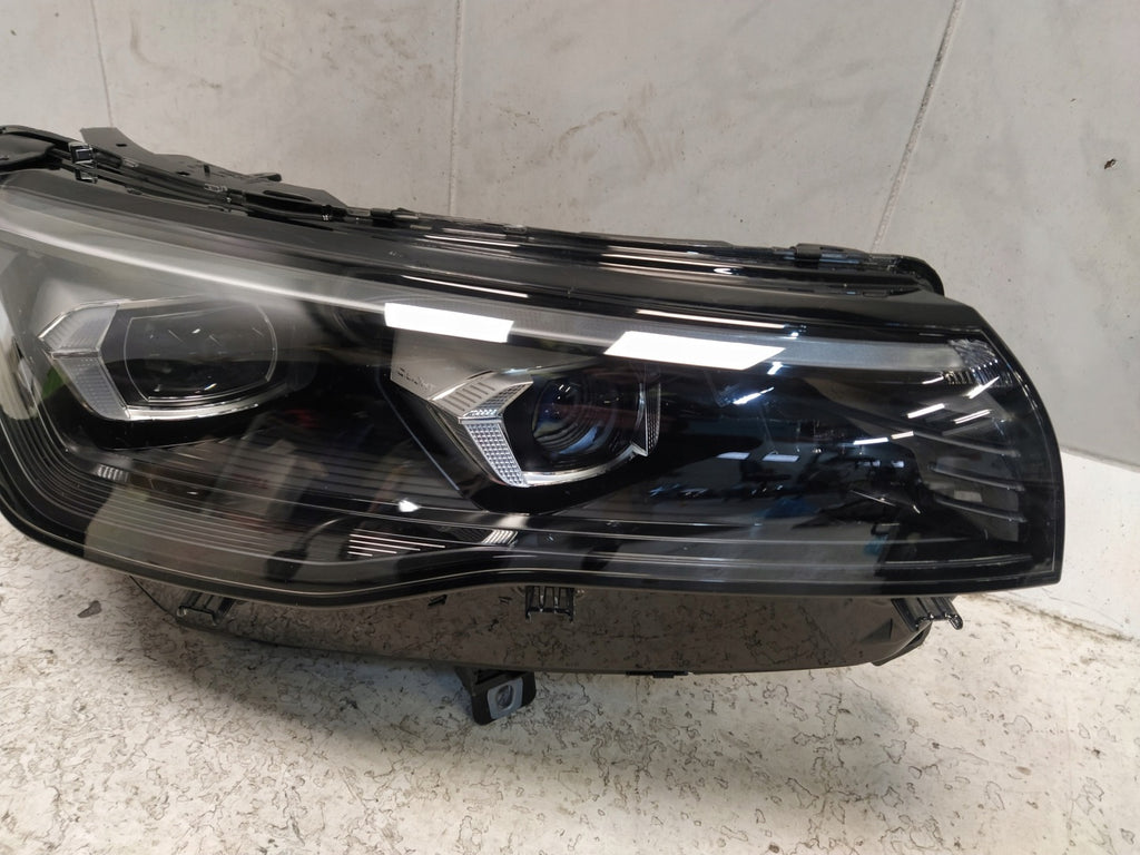 Frontscheinwerfer VW Tiguan 571941059M 571941060M Full LED Ein Satz Headlight SCH1318823928ja