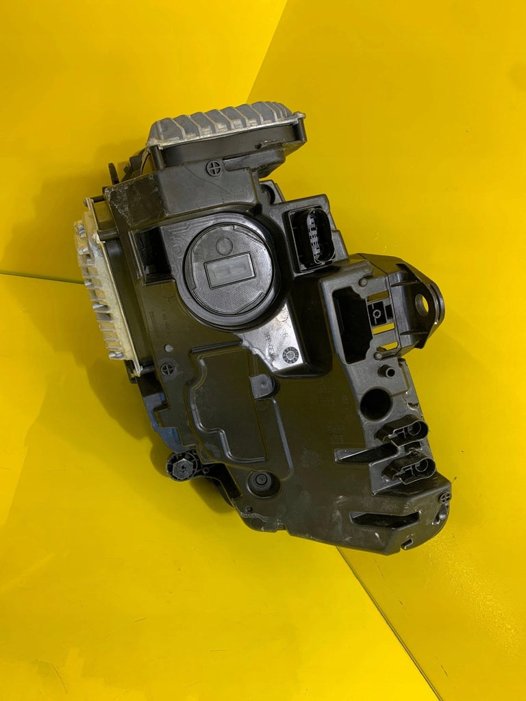 Frontscheinwerfer Mercedes-Benz Eqe A2959062201 LED Rechts Headlight SCH2453210290rc