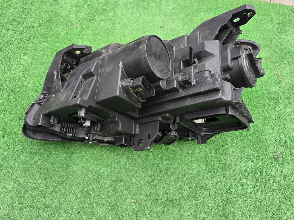Frontscheinwerfer Mercedes-Benz Gla A1569061800 Bi-Xenon Rechts Headlight SCH3797606593bi