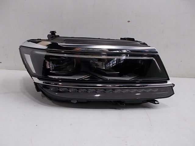 Frontscheinwerfer VW Tiguan Allspace 5NN941082 LED Rechts Scheinwerfer Headlight