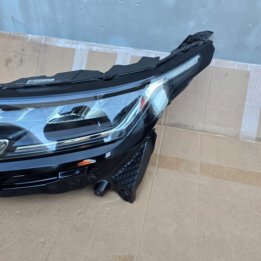 Frontscheinwerfer Land Rover Range Velar L560 L8A2-13W030-BA Full LED Links SCH2360503305li