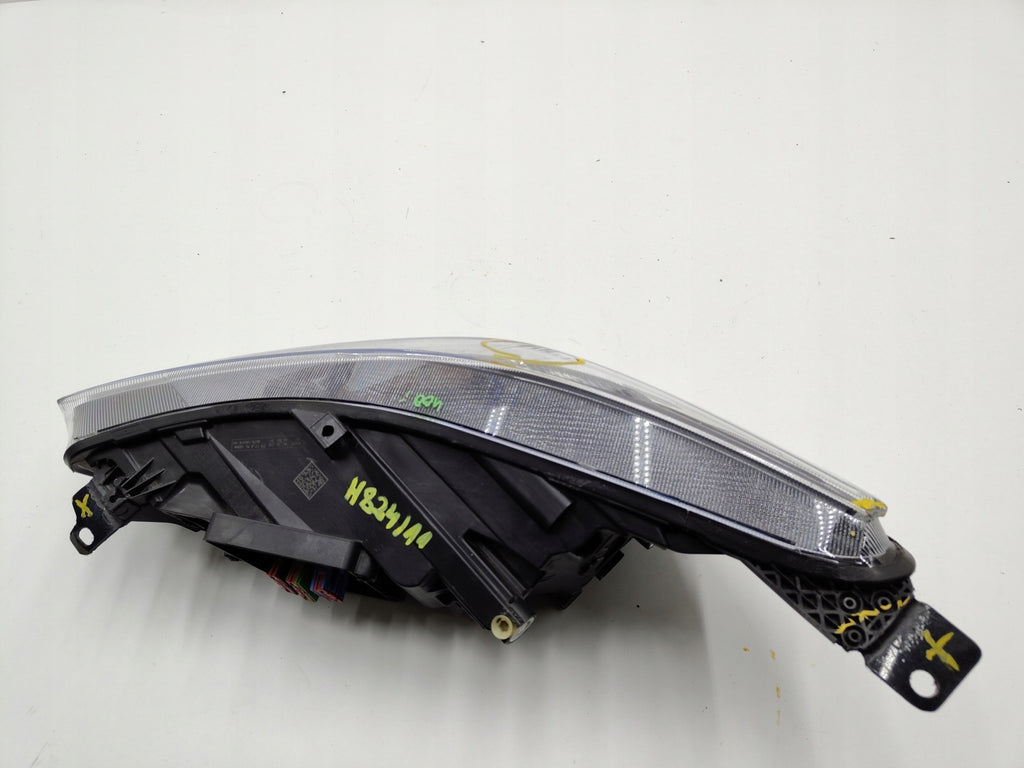Frontscheinwerfer Ford Focus NX7B-13E016-AK Full LED Rechts Headlight SCH9586416356wn