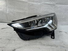 Laden Sie das Bild in den Galerie-Viewer, Frontscheinwerfer Audi Q3 83A941035 Links Scheinwerfer Headlight