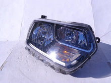 Laden Sie das Bild in den Galerie-Viewer, Frontscheinwerfer Dacia Duster 260101133R Rechts Scheinwerfer Headlight