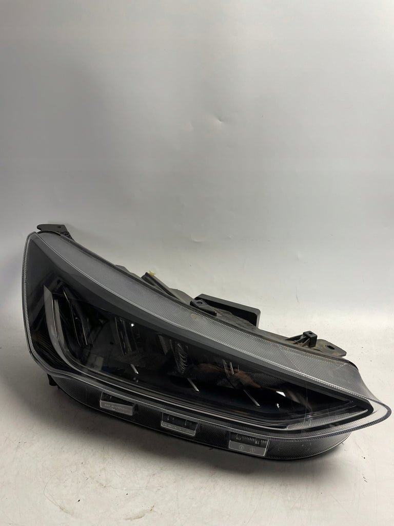 Frontscheinwerfer Ford Focus NX7B-13E014-CD LED Rechts Scheinwerfer Headlight SCH4929018898by