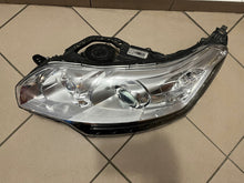 Laden Sie das Bild in den Galerie-Viewer, Frontscheinwerfer Citroën C5 III 9674399580 Xenon Links Scheinwerfer Headlight