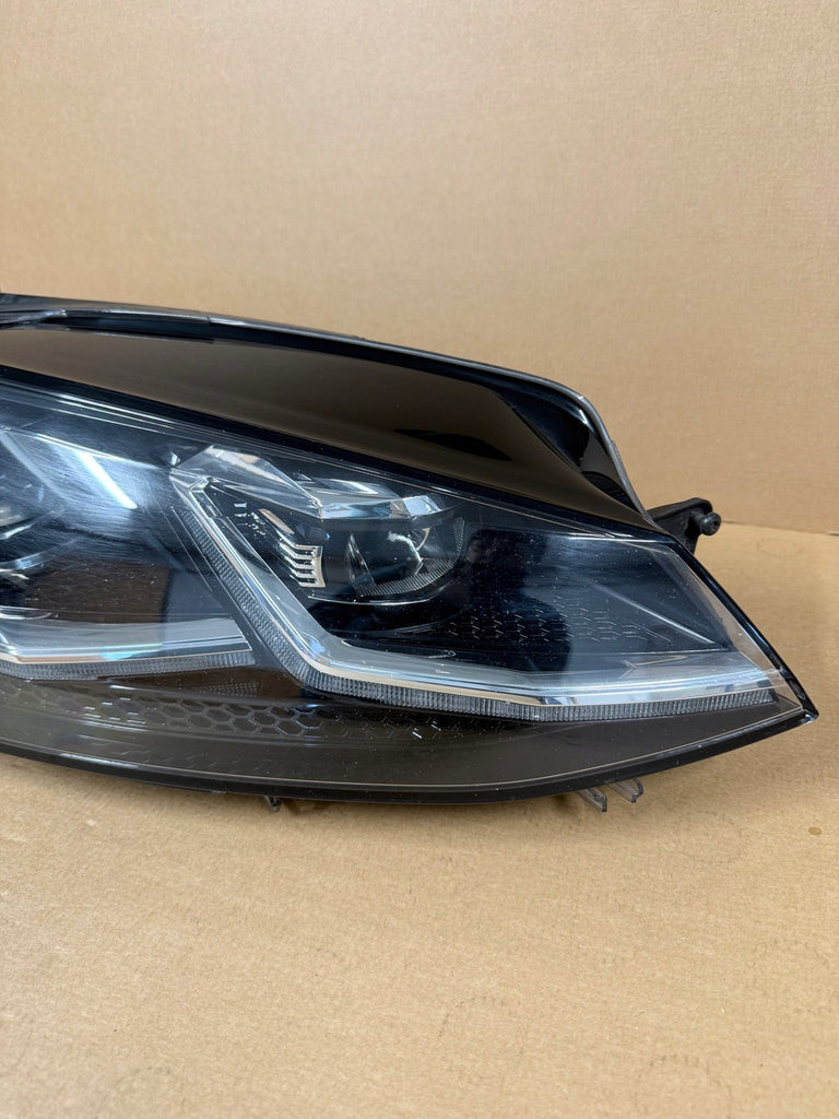 Frontscheinwerfer VW Golf VII Sportsvan 5G1941036L LED Rechts Headlight SCH7105175819bn