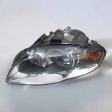 Load image into Gallery viewer, Frontscheinwerfer Audi A4 B7 8E0941029AS Xenon Rechts Scheinwerfer Headlight