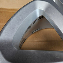 Laden Sie das Bild in den Galerie-Viewer, 1x Alufelge 20 Zoll 8.5&quot; 5x108 45ET HK83-1007-GA Jaguar F Pace F-Pace Rim Wheel