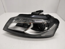 Load image into Gallery viewer, Frontscheinwerfer Audi A3 8P0941003 Xenon Links Scheinwerfer Headlight SCH5953690544xt