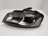 Frontscheinwerfer Audi A3 8P0941003 Xenon Links Scheinwerfer Headlight
