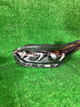 Laden Sie das Bild in den Galerie-Viewer, Frontscheinwerfer Kia Ceed 92101J7500 LED Links Scheinwerfer Headlight