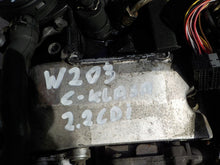 Load image into Gallery viewer, Motor Mercedes-Benz W203 2.2 CDI Diesel Engine Komplett