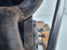 Load image into Gallery viewer, Motor VW Transporter AXC 1.9 TDI 85PS 63kW 248TKm 2003 Engine Komplett MOT9753483762nd