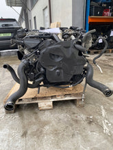 Load image into Gallery viewer, Motor Mercedes-Benz W222 X222 642852 3.0 CDI 170TKm 2011 Diesel Engine Komplett MOT8178948532zq