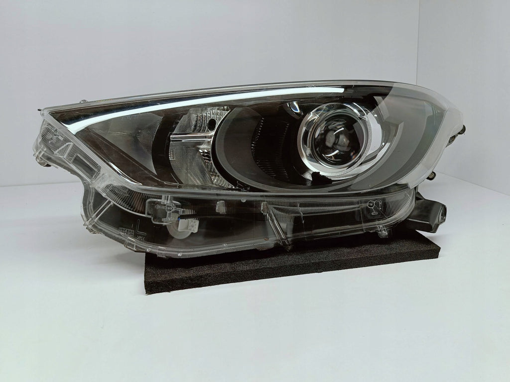 Frontscheinwerfer Toyota 4 Yaris L1937 Links Scheinwerfer Headlight SCH7546896117dm