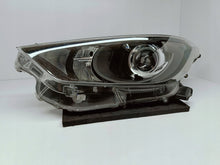 Laden Sie das Bild in den Galerie-Viewer, Frontscheinwerfer Toyota 4 Yaris L1937 Links Scheinwerfer Headlight SCH7546896117dm
