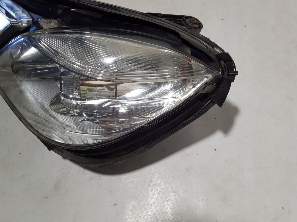 Frontscheinwerfer Mercedes-Benz W212 A2128200361 Ein Stück (Rechts oder Links) SCH9052053599nt