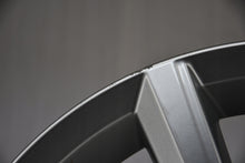 Load image into Gallery viewer, 1x Alufelge 16 Zoll 6.0" 5x100 45ET Silber 2G0071496 VW Polo Rim Wheel FEL2644944251gs