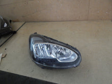 Laden Sie das Bild in den Galerie-Viewer, Frontscheinwerfer Opel Adam 39015507 Rechts Scheinwerfer Headlight SCH9892501293ca