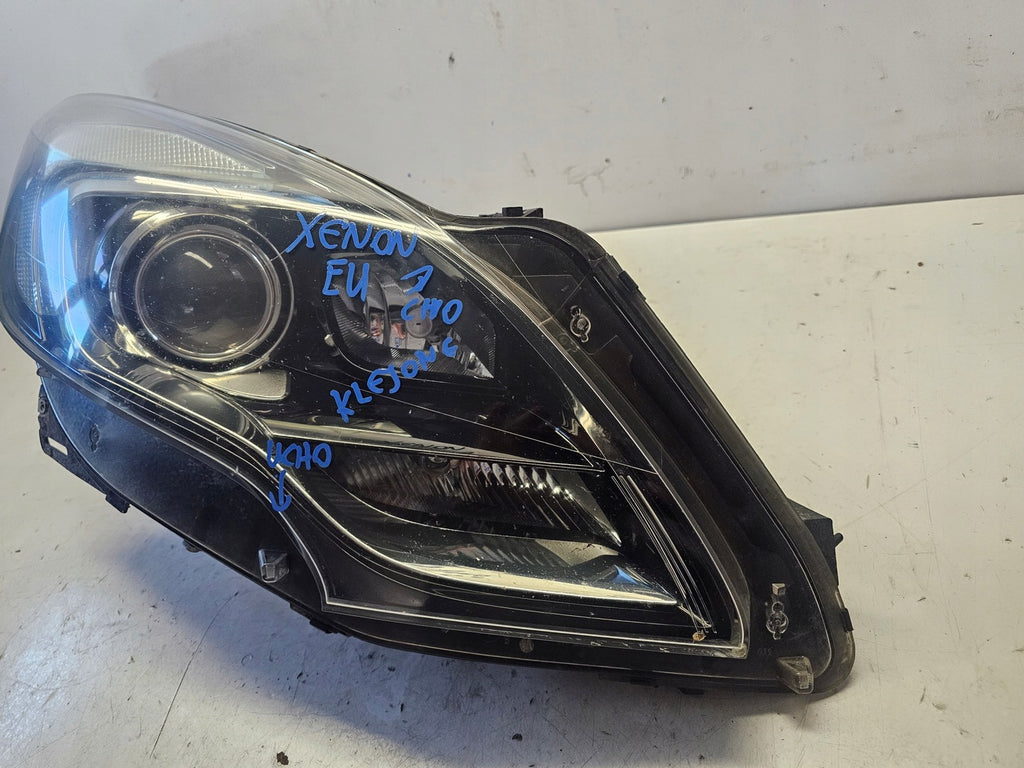 Frontscheinwerfer Opel Zafira C 13399861 Rechts Scheinwerfer Headlight