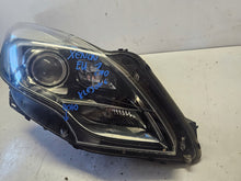 Load image into Gallery viewer, Frontscheinwerfer Opel Zafira C 13399861 Rechts Scheinwerfer Headlight