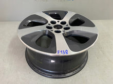 Load image into Gallery viewer, 1x Alufelge 17 Zoll 7.5" 5x112 52ET Glanz Graphit 6856062 BMW F39 X1 F48 Mg FEL8993833092rf