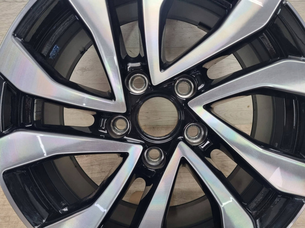 1x Alufelge 16 Zoll 5H0601025AC VW Golf Viii Rim Wheel FEL7466986212kw