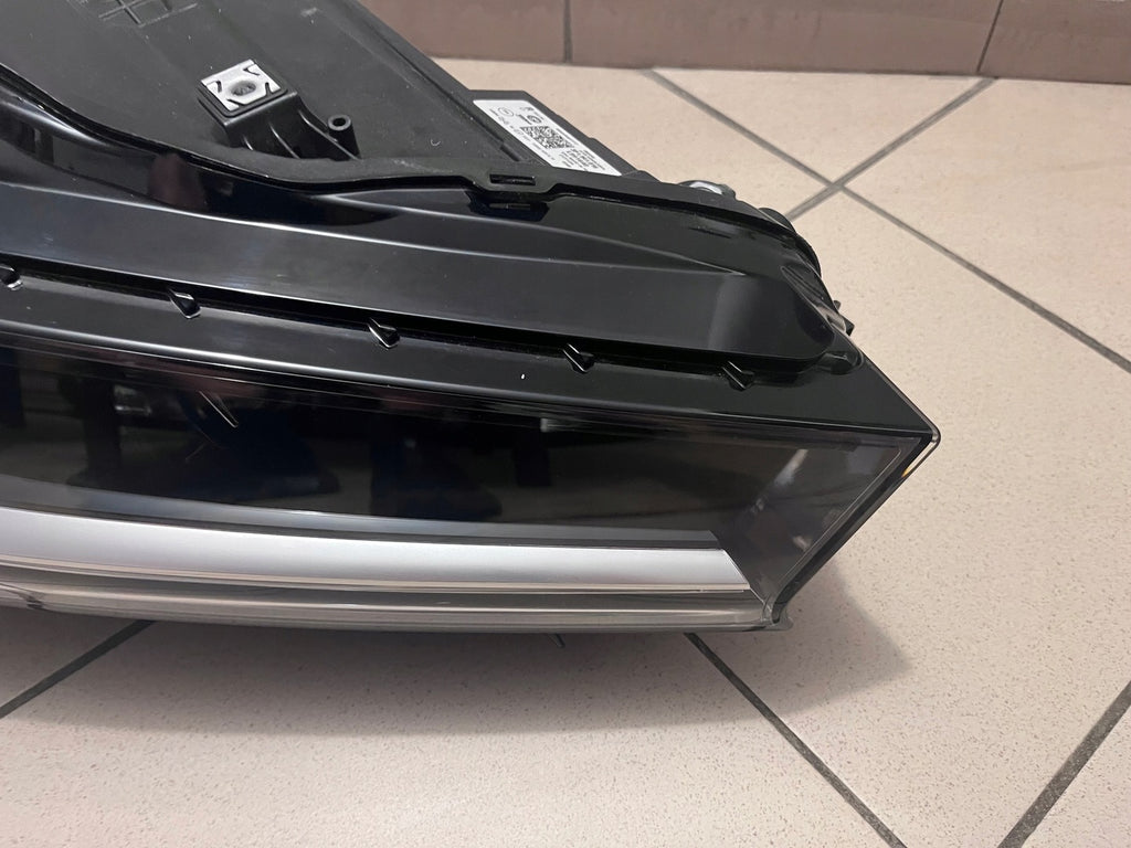 Frontscheinwerfer Skoda Superb 3P1941016 Full LED Rechts Scheinwerfer Headlight SCH9980437396dw
