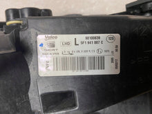 Load image into Gallery viewer, Frontscheinwerfer Seat Leon 5F1941007C LED Links Scheinwerfer Headlight SCH3745828347ws