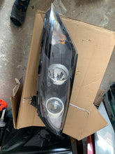 Laden Sie das Bild in den Galerie-Viewer, Frontscheinwerfer Kia Sportage 92101-3WXXX LED Links Scheinwerfer Headlight SCH5317881943ny