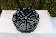 Load image into Gallery viewer, 1x Alufelge 20 Zoll 7.5" 5x114.3 45ET Mazda Cx3 Rim Wheel FEL5217782619uu