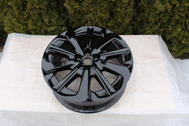 1x Alufelge 20 Zoll 7.5