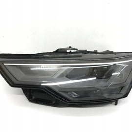 Frontscheinwerfer Audi A6 C8 4K0941033 Full LED Links Scheinwerfer Headlight SCH7579114376zq