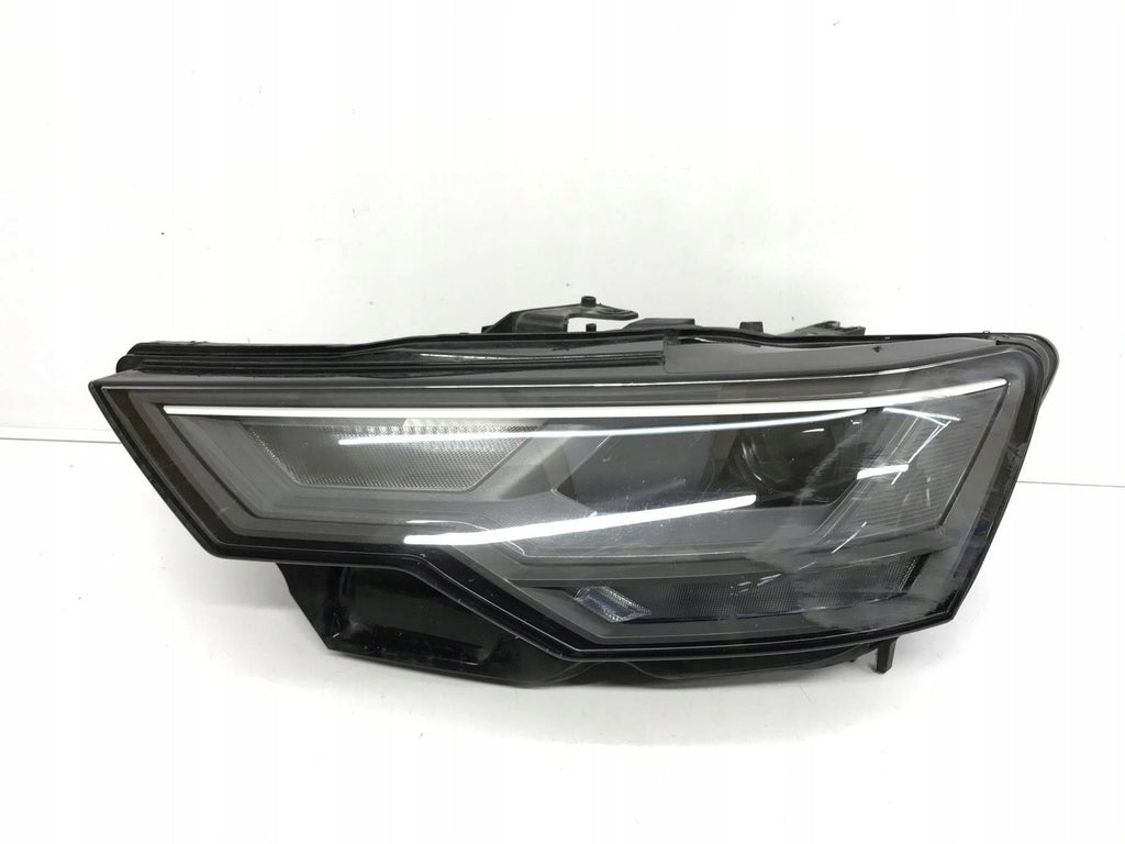 Frontscheinwerfer Audi A6 C8 4K0941033 Full LED Links Scheinwerfer Headlight SCH7579114376zq