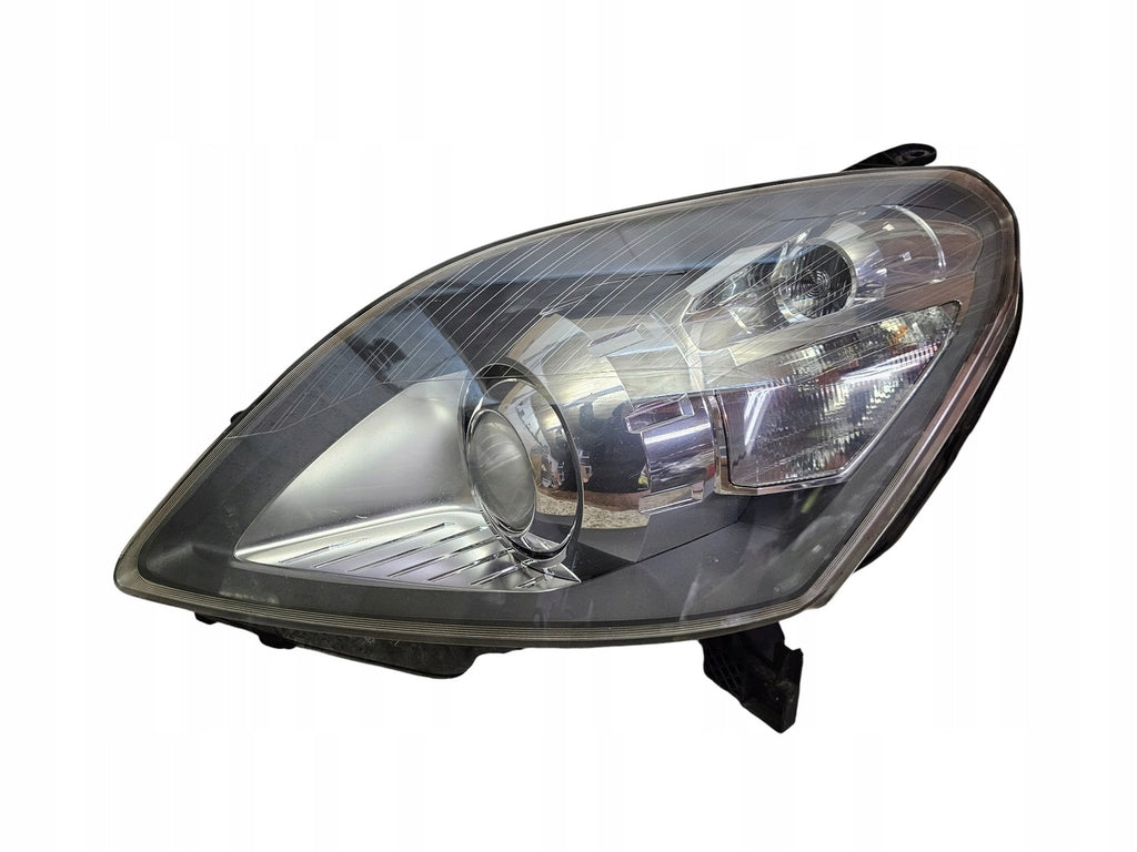 Frontscheinwerfer Opel Zafira B 0301214281 24451044LH Bi-Xenon Links Headlight SCH3655523707fg