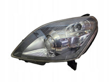 Laden Sie das Bild in den Galerie-Viewer, Frontscheinwerfer Opel Zafira B 0301214281 24451044LH Bi-Xenon Links Headlight SCH3655523707fg