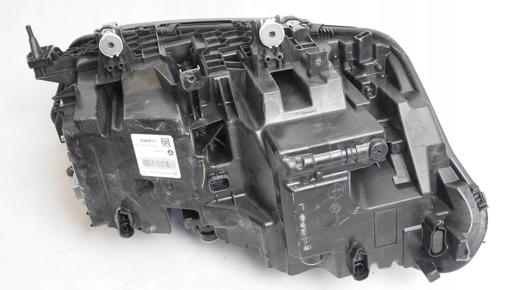 Frontscheinwerfer BMW X5 G05 G06 5A1C0E1 Full LED Ein Stück (Rechts oder Links) SCH7855843526ux