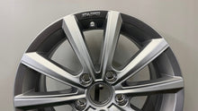 Load image into Gallery viewer, 1x Alufelge 16 Zoll 6.5" 5x112 48ET Glanz Silber 5TA071496A VW Rim Wheel FEL9968848588kb