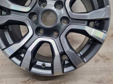 Load image into Gallery viewer, 1x Alufelge 18 Zoll JB3C1007R2A Ford Ranger Rim Wheel FEL2298086412ba