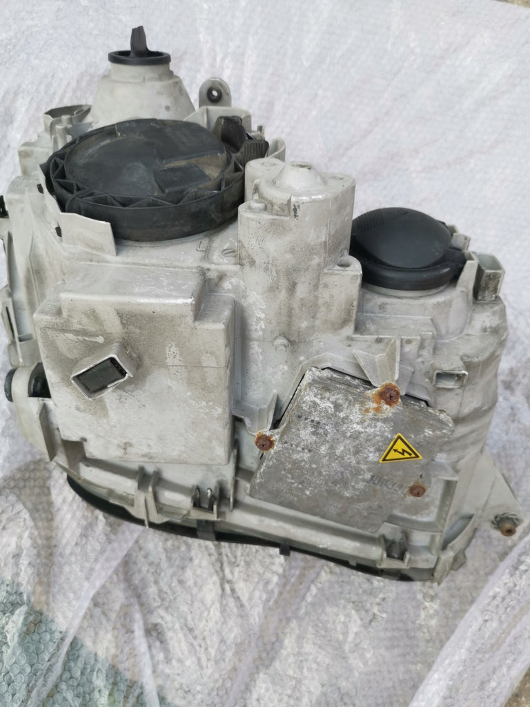 Frontscheinwerfer Mercedes-Benz W203 2038201161 Xenon Links Headlight SCH4667059334et