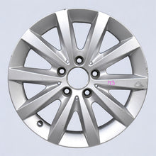 Load image into Gallery viewer, 1x Alufelge 16 Zoll 6.5&quot; 5x112 49ET A2464010500 Mercedes-Benz W176 Rim Wheel