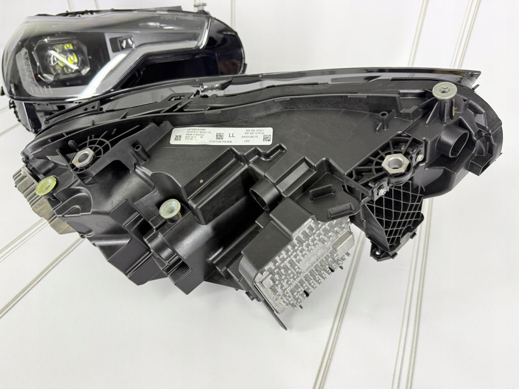 Frontscheinwerfer BMW 2 G42 8083636-07 5A3DC85-05 Ein Satz Headlight SCH1328447625xg